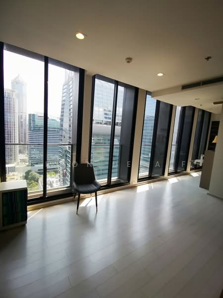 Noble Ploenchit, Bangkok, 1035 Ploenchit  Road, Lumphini, Pathum Wan, Bangkok, 2 Bedrooms, 94 sqm, Condo For Sale, by Simon Decalf, 500403231 - DDproperty.com