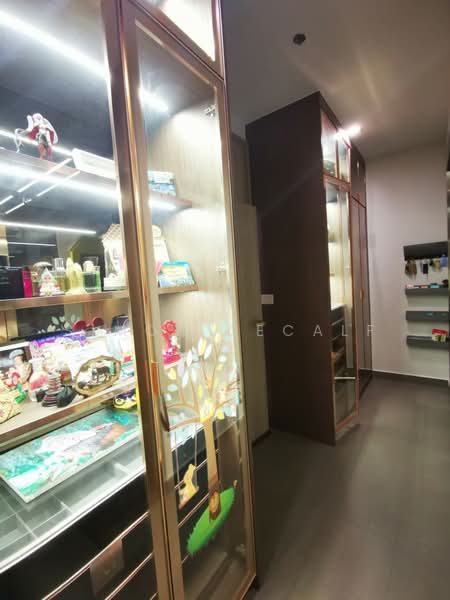 Noble Ploenchit : โนเบิล เพลินจิต, กรุงเทพ, 1035 ถนนเพลินจิต, ลุมพินี, ปทุมวัน, กรุงเทพ, 94 ตร.ม., คอนโด ขาย, โดย Simon Decalf, 500403231 - DDproperty.com