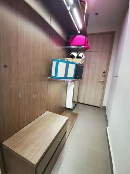Noble Ploenchit, Bangkok, 1035 Ploenchit  Road, Lumphini, Pathum Wan, Bangkok, 2 Bedrooms, 94 sqm, Condo For Sale, by Simon Decalf, 500403231 - DDproperty.com