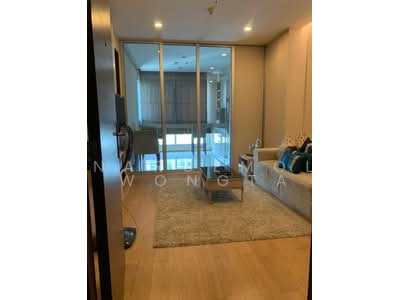 For Rent - The Address Asoke, Bangkok