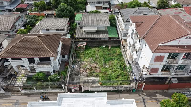 ที่ดินแปลงสวย ปรีดีพนมยงค์15แยก3, กรุงเทพ, ปรีดีพนมยงค์15แยก3, บางจาก, พระโขนง, กรุงเทพ, 288 ตร.ม., ที่ดิน ขาย, โดย ธนณัฎฐ์ ศตายุสกุลวงศ์, 500403234 - DDproperty.com