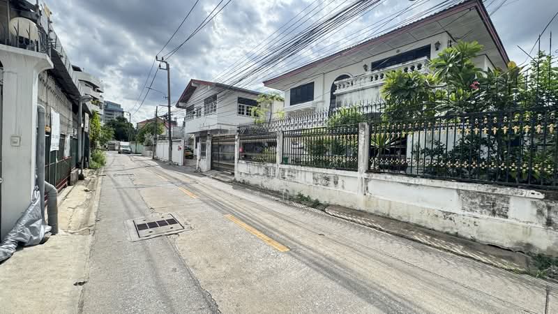 ที่ดินแปลงสวย ปรีดีพนมยงค์15แยก3, Bangkok, ปรีดีพนมยงค์15แยก3, Bang Chak, Phra Khanong, Bangkok, , 288 sqm, Land For Sale, by ธนณัฎฐ์ ศตายุสกุลวงศ์, 500403234 - DDproperty.com