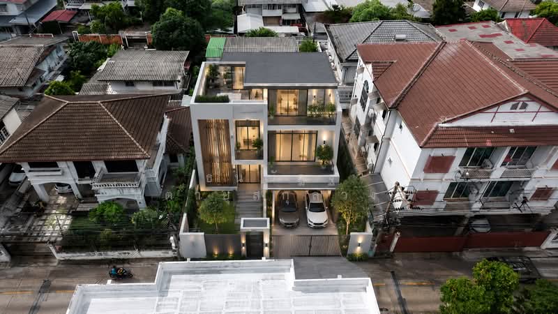 ที่ดินแปลงสวย ปรีดีพนมยงค์15แยก3, Bangkok, ปรีดีพนมยงค์15แยก3, Bang Chak, Phra Khanong, Bangkok, , 288 sqm, Land For Sale, by ธนณัฎฐ์ ศตายุสกุลวงศ์, 500403234 - ไอเดียสร้างบ้าน - DDproperty.com