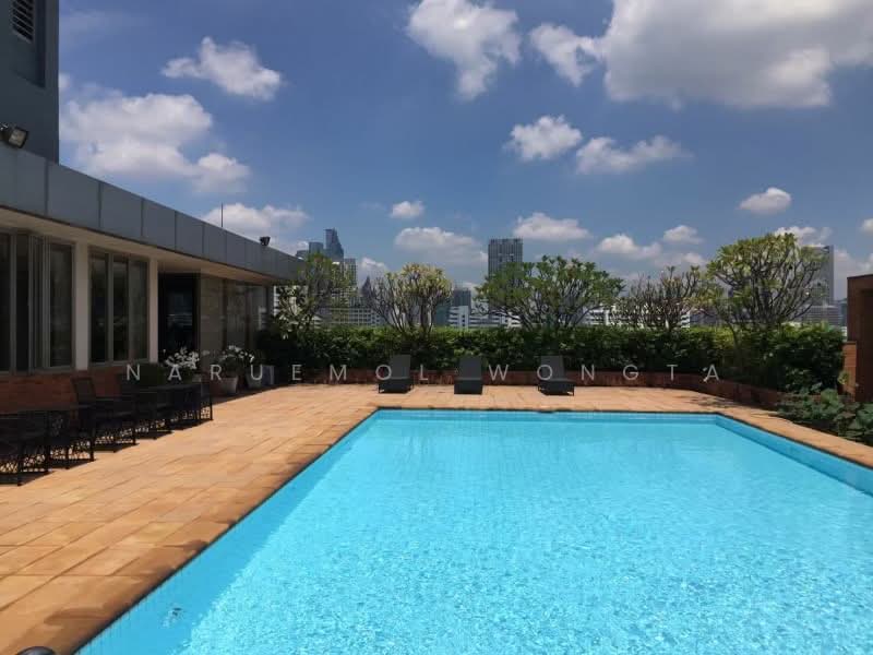 L6 Residence : แอล 6 เรสสิเด้นซ์, กรุงเทพ, 140 ซอย นางลิ้นจี่ 6, ทุ่งมหาเมฆ, สาทร, กรุงเทพ, 460 ตร.ม., อพาร์ทเมนท์ ให้เช่า, โดย Naruemol Wongta, 500403236 - DDproperty.com