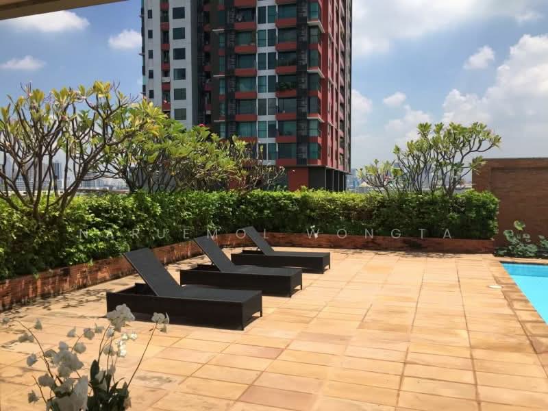 L6 Residence, Bangkok, 140 Nang Linchi 6 Alley, Thung Maha Mek, Sathon, Bangkok, 4 Bedrooms, 460 sqm, Apartment For Rent, by Naruemol Wongta, 500403236 - DDproperty.com