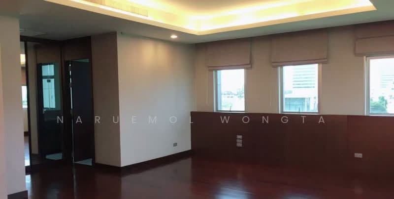 L6 Residence, Bangkok, 140 Nang Linchi 6 Alley, Thung Maha Mek, Sathon, Bangkok, 4 Bedrooms, 460 sqm, Apartment For Rent, by Naruemol Wongta, 500403236 - DDproperty.com