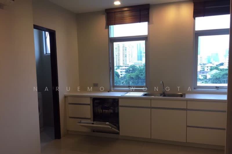 L6 Residence, Bangkok, 140 Nang Linchi 6 Alley, Thung Maha Mek, Sathon, Bangkok, 4 Bedrooms, 460 sqm, Apartment For Rent, by Naruemol Wongta, 500403236 - DDproperty.com