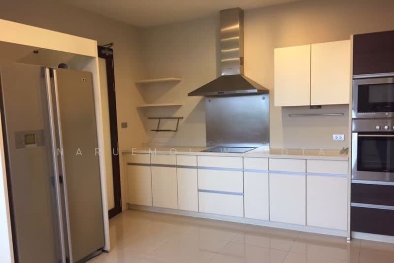 L6 Residence, Bangkok, 140 Nang Linchi 6 Alley, Thung Maha Mek, Sathon, Bangkok, 4 Bedrooms, 460 sqm, Apartment For Rent, by Naruemol Wongta, 500403236 - DDproperty.com