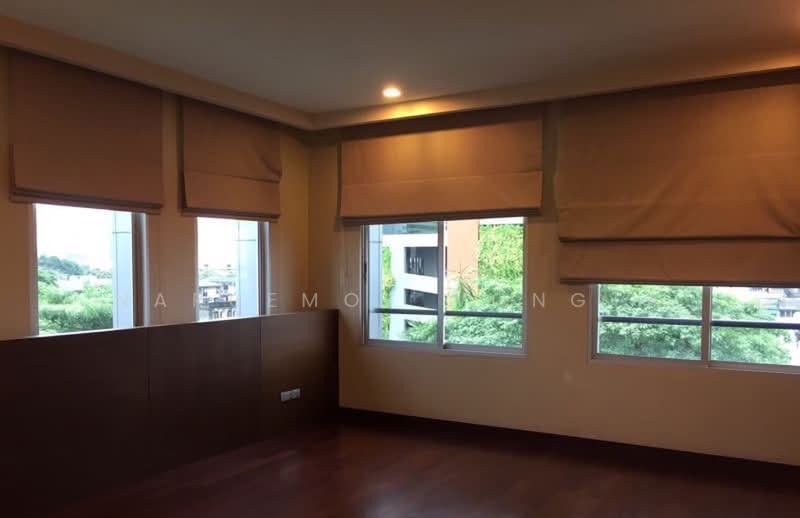 L6 Residence, Bangkok, 140 Nang Linchi 6 Alley, Thung Maha Mek, Sathon, Bangkok, 4 Bedrooms, 460 sqm, Apartment For Rent, by Naruemol Wongta, 500403236 - DDproperty.com
