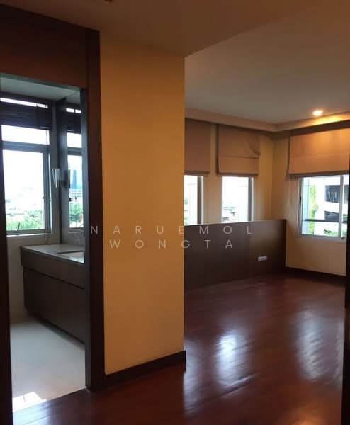 L6 Residence, Bangkok, 140 Nang Linchi 6 Alley, Thung Maha Mek, Sathon, Bangkok, 4 Bedrooms, 460 sqm, Apartment For Rent, by Naruemol Wongta, 500403236 - DDproperty.com