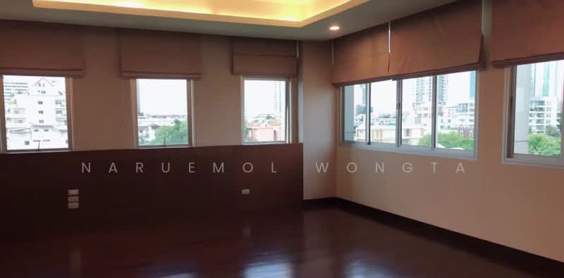 L6 Residence, Bangkok, 140 Nang Linchi 6 Alley, Thung Maha Mek, Sathon, Bangkok, 4 Bedrooms, 460 sqm, Apartment For Rent, by Naruemol Wongta, 500403236 - DDproperty.com