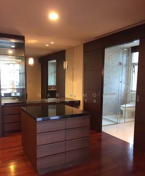 L6 Residence, Bangkok, 140 Nang Linchi 6 Alley, Thung Maha Mek, Sathon, Bangkok, 4 Bedrooms, 460 sqm, Apartment For Rent, by Naruemol Wongta, 500403236 - DDproperty.com