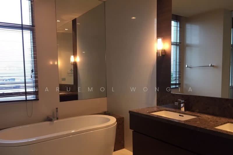 L6 Residence, Bangkok, 140 Nang Linchi 6 Alley, Thung Maha Mek, Sathon, Bangkok, 4 Bedrooms, 460 sqm, Apartment For Rent, by Naruemol Wongta, 500403236 - DDproperty.com