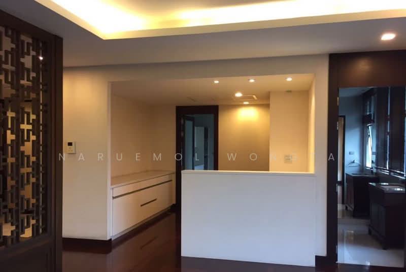 L6 Residence, Bangkok, 140 Nang Linchi 6 Alley, Thung Maha Mek, Sathon, Bangkok, 4 Bedrooms, 460 sqm, Apartment For Rent, by Naruemol Wongta, 500403236 - DDproperty.com