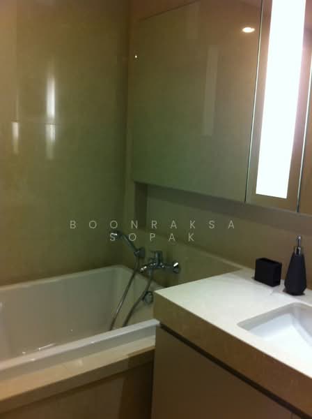 Quattro by Sansiri, Bangkok, 134 Thong Lo 4 Alley, Khlong Tan Nua, Watthana, Bangkok, 2 Bedrooms, 82 sqm, Condo For Rent, by Boonraksa Sopak, 500403239 - DDproperty.com