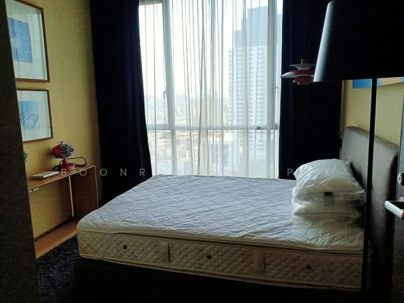 Quattro by Sansiri, Bangkok, 134 Thong Lo 4 Alley, Khlong Tan Nua, Watthana, Bangkok, 2 Bedrooms, 82 sqm, Condo For Rent, by Boonraksa Sopak, 500403239 - DDproperty.com
