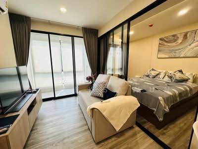 For Rent - IKON Sukhumvit 77, Bangkok