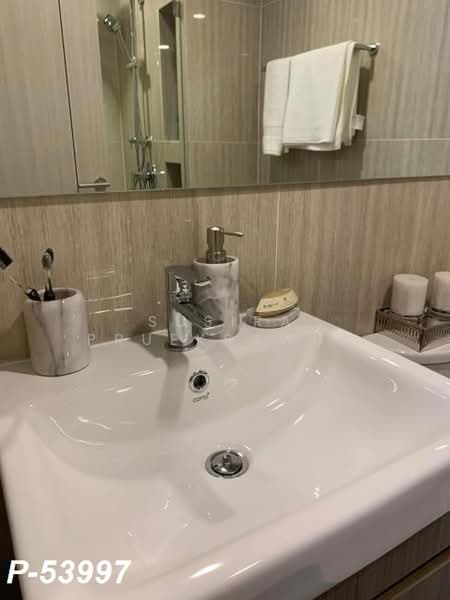 IKON Sukhumvit 77, Bangkok, 182 Sukhumvit Road 77, Suan Luang, Bangkok, 1 Bedroom, 31 sqm, Condo For Rent, by Susira Prueksawun, 500403241 - DDproperty.com