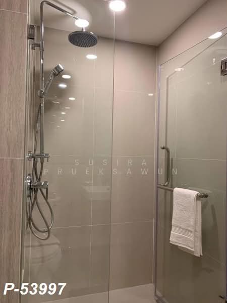 IKON Sukhumvit 77, Bangkok, 182 Sukhumvit Road 77, Suan Luang, Bangkok, 1 Bedroom, 31 sqm, Condo For Rent, by Susira Prueksawun, 500403241 - DDproperty.com