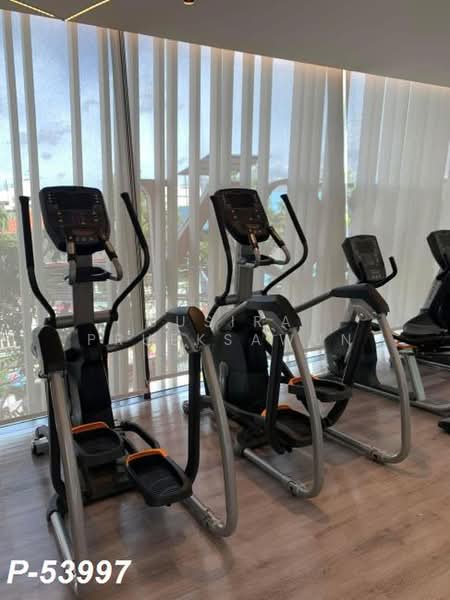 IKON Sukhumvit 77, Bangkok, 182 Sukhumvit Road 77, Suan Luang, Bangkok, 1 Bedroom, 31 sqm, Condo For Rent, by Susira Prueksawun, 500403241 - DDproperty.com