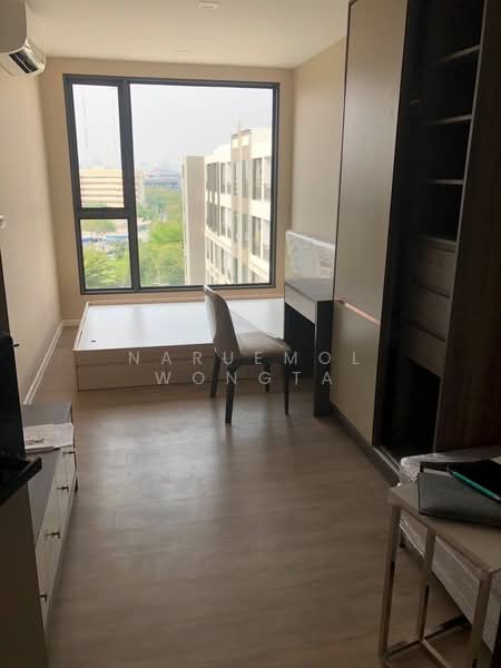 The Nest Sukhumvit 64, Bangkok, 408 Soi Sukhumvit 64, Bang Chak, Phra Khanong, Bangkok, 1 Bedroom, 23 sqm, Condo For Sale, by Naruemol Wongta, 500403242 - DDproperty.com