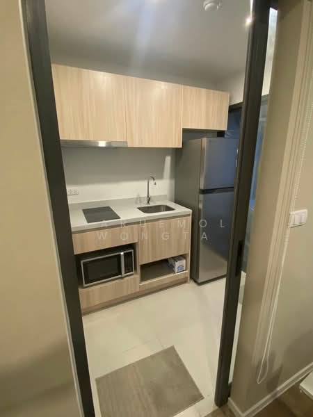 The Nest Sukhumvit 64, Bangkok, 408 Soi Sukhumvit 64, Bang Chak, Phra Khanong, Bangkok, 1 Bedroom, 23 sqm, Condo For Sale, by Naruemol Wongta, 500403242 - DDproperty.com