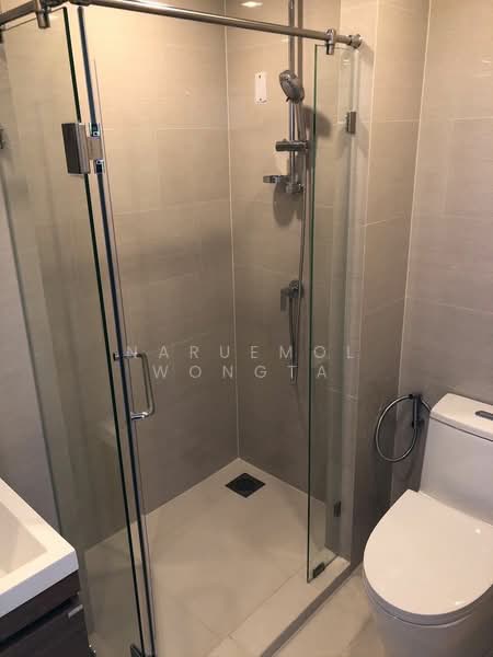 The Nest Sukhumvit 64, Bangkok, 408 Soi Sukhumvit 64, Bang Chak, Phra Khanong, Bangkok, 1 Bedroom, 23 sqm, Condo For Sale, by Naruemol Wongta, 500403242 - DDproperty.com