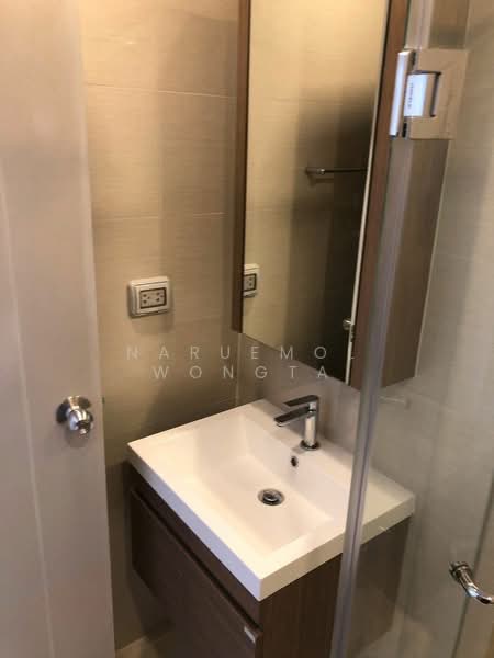 The Nest Sukhumvit 64, Bangkok, 408 Soi Sukhumvit 64, Bang Chak, Phra Khanong, Bangkok, 1 Bedroom, 23 sqm, Condo For Sale, by Naruemol Wongta, 500403242 - DDproperty.com