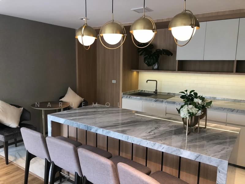 The Nest Sukhumvit 64, Bangkok, 408 Soi Sukhumvit 64, Bang Chak, Phra Khanong, Bangkok, 1 Bedroom, 23 sqm, Condo For Sale, by Naruemol Wongta, 500403242 - DDproperty.com