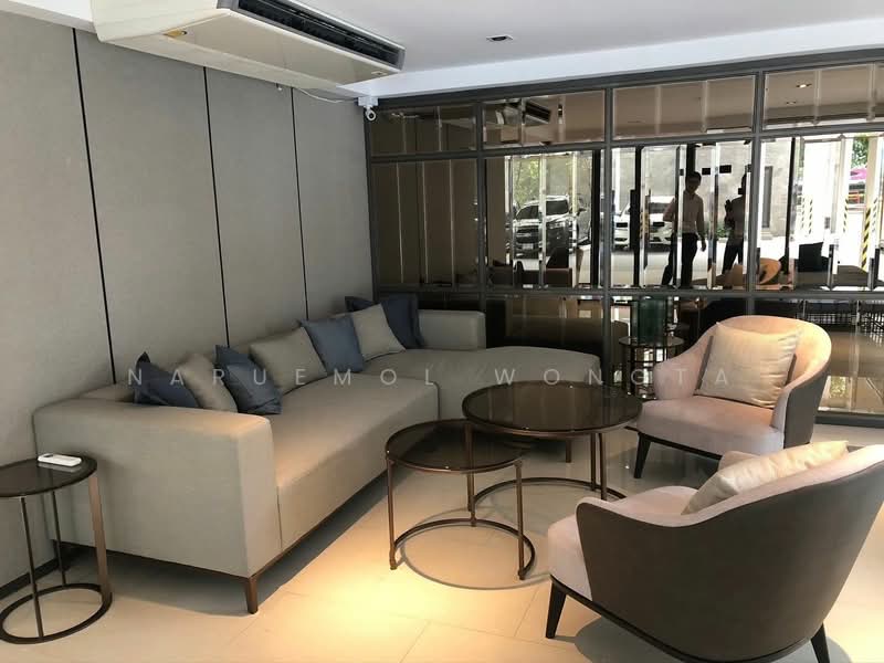 The Nest Sukhumvit 64 : เดอะ เนสท์ สุขุมวิท 64, กรุงเทพ, 408 ซอยสุขุมวิท 64, บางจาก, พระโขนง, กรุงเทพ, 23 ตร.ม., คอนโด ขาย, โดย Naruemol Wongta, 500403242 - DDproperty.com