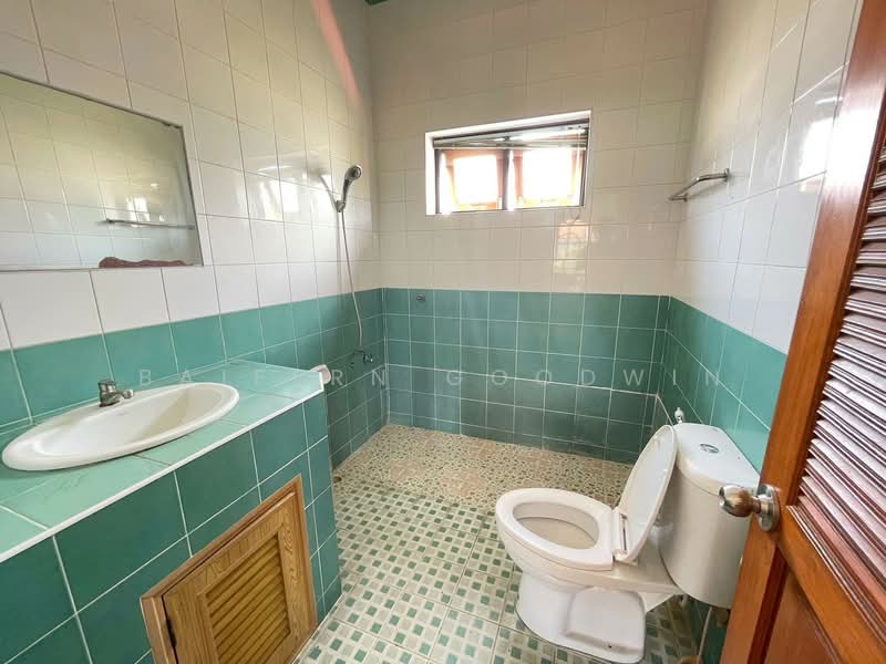 นาจอมเทียน, Chon Buri (Pattaya), Na Chom Thian, Sattahip, Chon Buri (Pattaya), 4 Bedrooms, 452 sqm, Single Detached House For Rent, by Baifern Goodwin, 500403244 - DDproperty.com