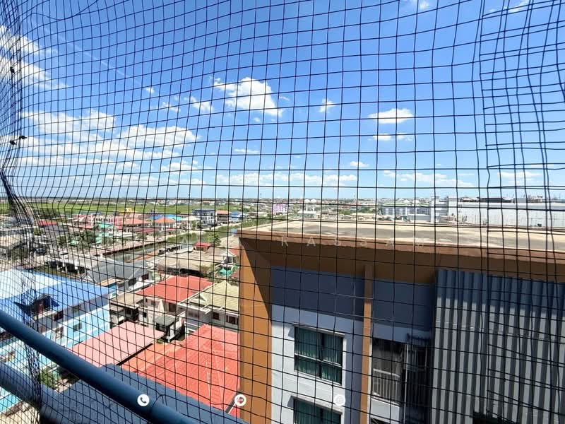 Grand Modern Condo : แกรนด์ โมเดิร์น คอนโด, ปทุมธานี, 59 หมู่5 ถ.พหลโยธิน, คลองหนึ่ง, คลองหลวง, ปทุมธานี, 32 ตร.ม., คอนโด ขาย, โดย Punpapa Rassamee, 500403245 - DDproperty.com