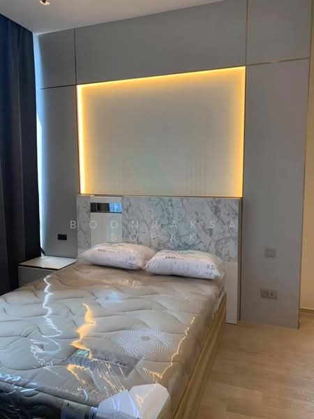 ASHTON Silom, Bangkok, 166 Silom Road, Bang Rak, Bangkok, 1 Bedroom, 32 sqm, Condo For Rent, by Boonraksa Sopak, 500403246 - DDproperty.com