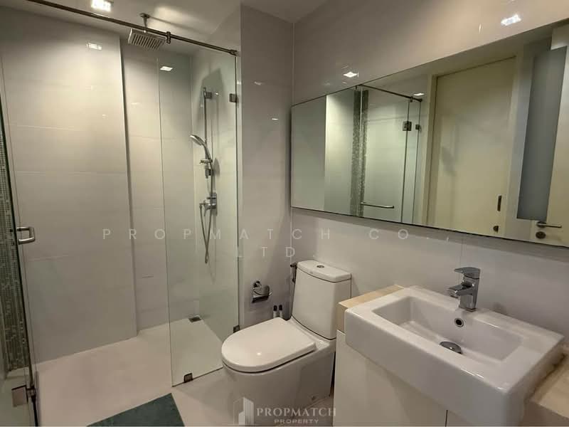 Nara 9 by Eastern Star, Bangkok, Naradhiwas Rajanagarindra Road, Thung Maha Mek, Sathon, Bangkok, 1 Bedroom, 39 sqm, Condo For Rent, by PROPMATCH CO., LTD., 500403247 - DDproperty.com