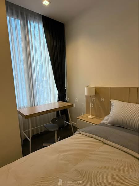 Nara 9 by Eastern Star, Bangkok, Naradhiwas Rajanagarindra Road, Thung Maha Mek, Sathon, Bangkok, 1 Bedroom, 39 sqm, Condo For Rent, by PROPMATCH CO., LTD., 500403247 - DDproperty.com