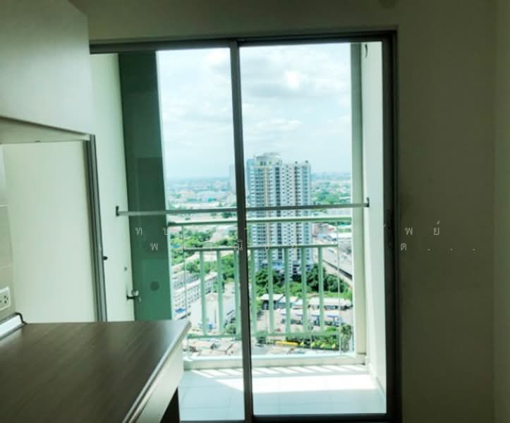 Lumpini Ville Chaengwattana-Pakkred Station, Nonthaburi, Chaengwattana Road, Pak Kret, Nonthaburi, 1 Bedroom, 23 sqm, Condo For Sale, by Bangkok Commercial Asset Management Com, 500403249 - DDproperty.com