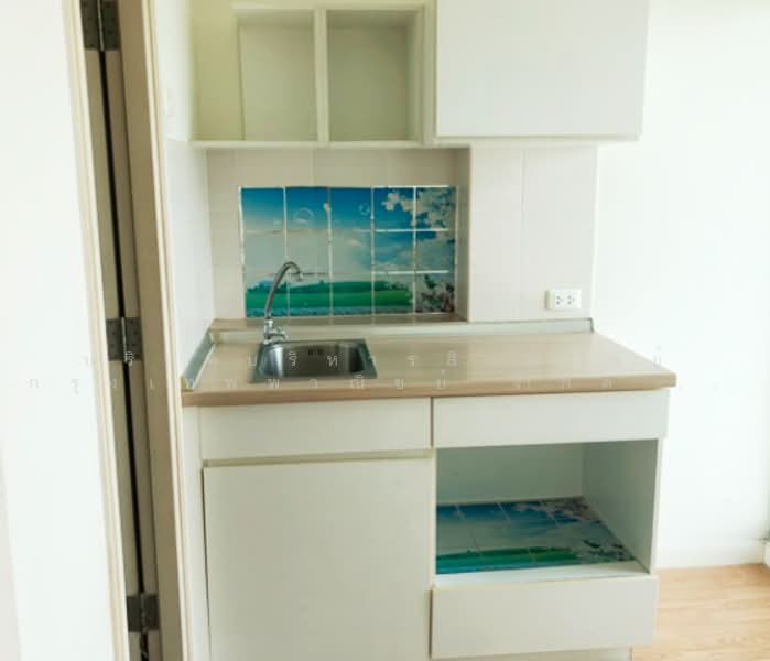 Lumpini Ville Chaengwattana-Pakkred Station, Nonthaburi, Chaengwattana Road, Pak Kret, Nonthaburi, 1 Bedroom, 23 sqm, Condo For Sale, by Bangkok Commercial Asset Management Com, 500403249 - DDproperty.com