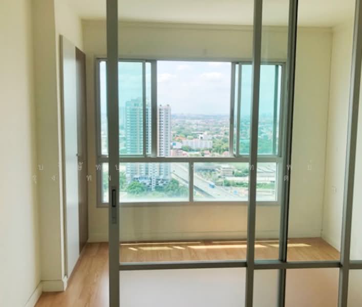 Lumpini Ville Chaengwattana-Pakkred Station, Nonthaburi, Chaengwattana Road, Pak Kret, Nonthaburi, 1 Bedroom, 23 sqm, Condo For Sale, by Bangkok Commercial Asset Management Com, 500403249 - DDproperty.com