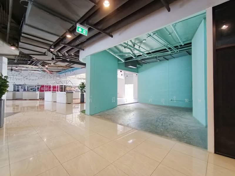 Rich Walk Triple Stations Rama 9 Srinakarin RETAIL, Bangkok, ศรีนครินทร์, Suan Luang, Bangkok, , 130 sqm, Retail Space For Rent, by Chanitnun Mewongukote, 500403251 - DDproperty.com