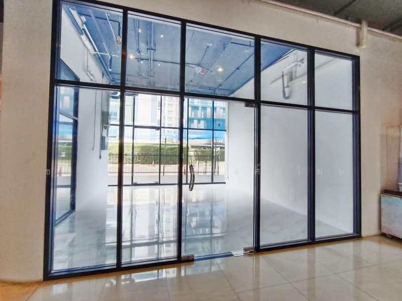 Rich Walk Triple Stations Rama 9 Srinakarin RETAIL, Bangkok, ศรีนครินทร์, Suan Luang, Bangkok, , 130 sqm, Retail Space For Rent, by Chanitnun Mewongukote, 500403251 - DDproperty.com