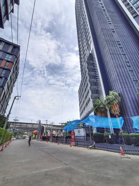 พื้นที่ร้านอาหาร คาเฟ่ ร้านกาแฟ คลีนิก คอนโดเดอะริช หัวหมาก, กรุงเทพ, ศรีนครินทร์, สวนหลวง, กรุงเทพ, 130 ตร.ม., พื้นที่ขายของ ให้เช่า, โดย ชนิจนันท์ มีวงศ์อุโฆษ, 500403251 - DDproperty.com