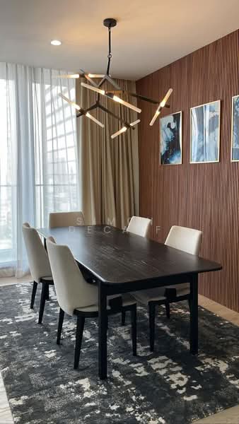 Noble Ploenchit, Bangkok, 1035 Ploenchit Road, Lumphini, Pathum Wan, Bangkok, 2 Bedrooms, 117 sqm, Condo For Rent, by Simon Decalf, 500403254 - DDproperty.com