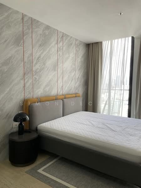 Noble Ploenchit, Bangkok, 1035 Ploenchit Road, Lumphini, Pathum Wan, Bangkok, 2 Bedrooms, 117 sqm, Condo For Rent, by Simon Decalf, 500403254 - DDproperty.com