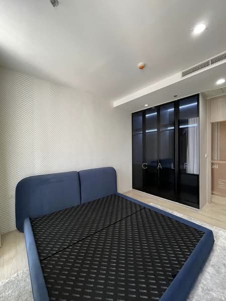Noble Ploenchit, Bangkok, 1035 Ploenchit Road, Lumphini, Pathum Wan, Bangkok, 2 Bedrooms, 117 sqm, Condo For Rent, by Simon Decalf, 500403254 - DDproperty.com