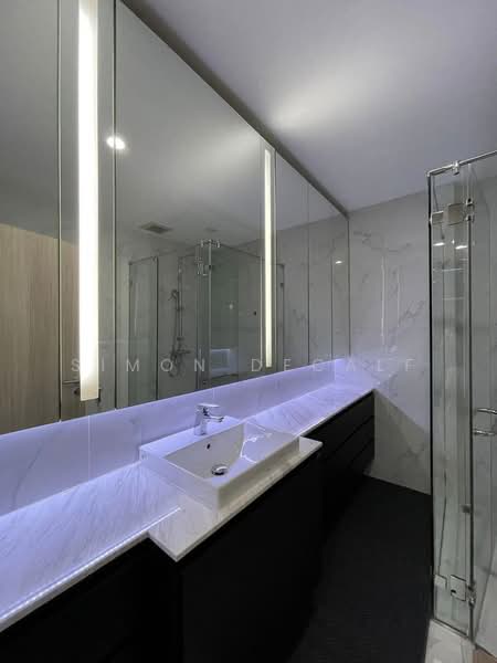 Noble Ploenchit, Bangkok, 1035 Ploenchit Road, Lumphini, Pathum Wan, Bangkok, 2 Bedrooms, 117 sqm, Condo For Rent, by Simon Decalf, 500403254 - DDproperty.com