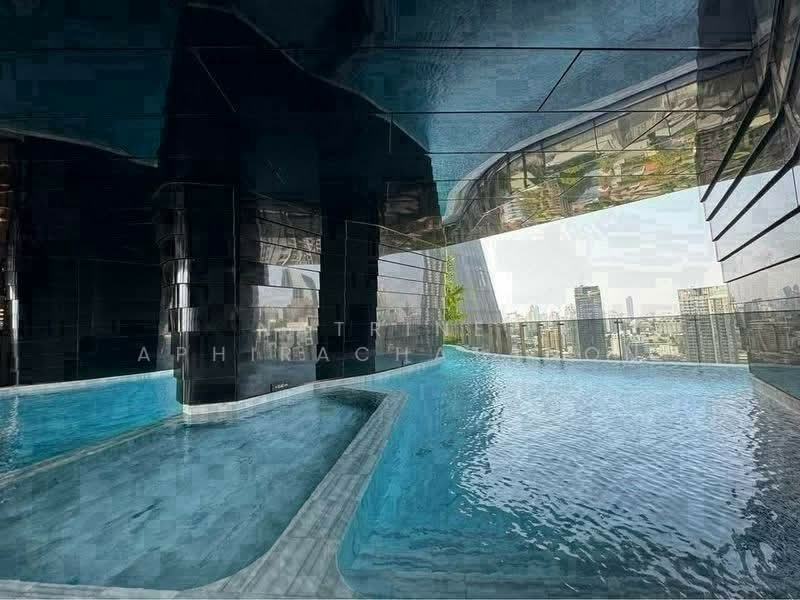 IDEO Q Sukhumvit 36, Bangkok, Soi Sukhumvit 36, Khong Tan, Khlong Toei, Bangkok, 2 Bedrooms, 64 sqm, Condo For Rent, by Natrinee Aphirachatanon, 500403255 - DDproperty.com