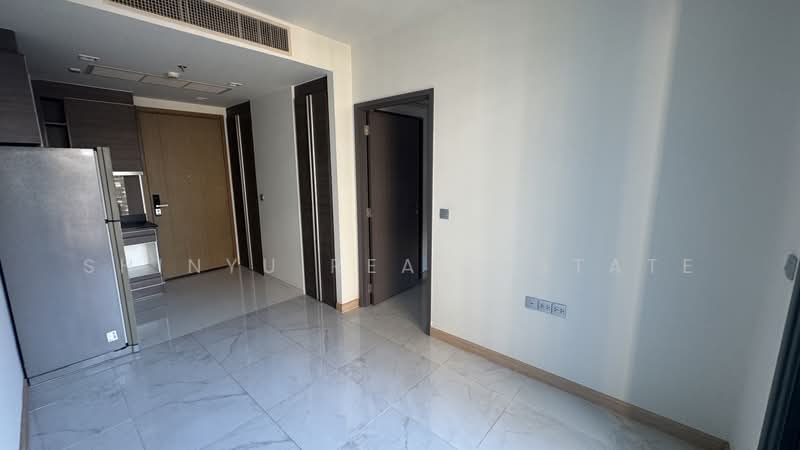 Keyne by Sansiri, Bangkok, 766 Sukhumvit Road, Khlong Toei, Bangkok, 1 Bedroom, 35 sqm, Condo For Sale, by Shinyu Real Estate, 500403256 - DDproperty.com