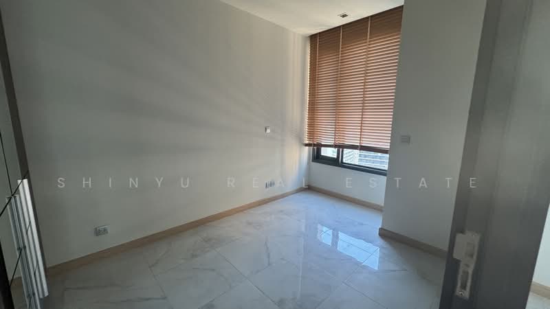 Keyne by Sansiri, Bangkok, 766 Sukhumvit Road, Khlong Toei, Bangkok, 1 Bedroom, 35 sqm, Condo For Sale, by Shinyu Real Estate, 500403256 - DDproperty.com
