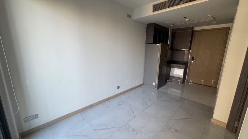 Keyne by Sansiri, Bangkok, 766 Sukhumvit Road, Khlong Toei, Bangkok, 1 Bedroom, 35 sqm, Condo For Sale, by Shinyu Real Estate, 500403256 - DDproperty.com