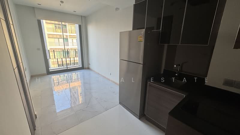 Keyne by Sansiri, Bangkok, 766 Sukhumvit Road, Khlong Toei, Bangkok, 1 Bedroom, 35 sqm, Condo For Sale, by Shinyu Real Estate, 500403256 - DDproperty.com